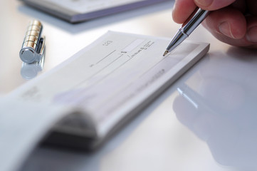 checkbook - Alt lending