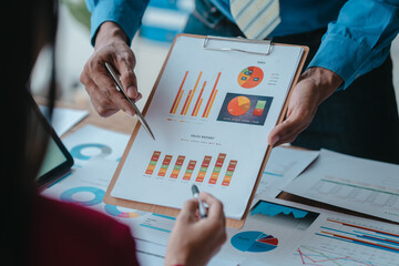 revenue financing
